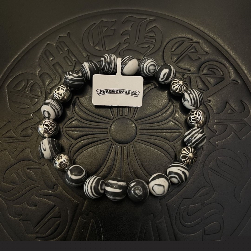 Ch**me He**ts bracelets